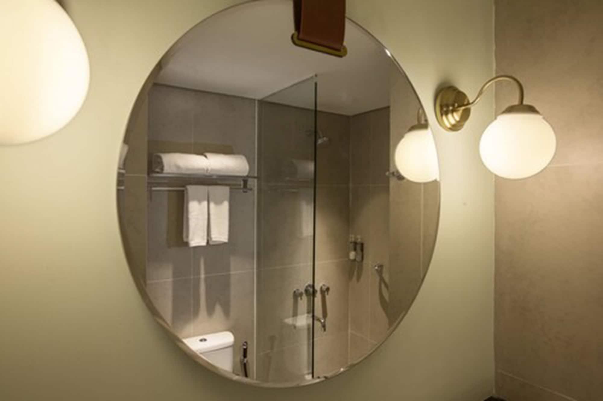 Kampi Tunjungan - Hotel 3*