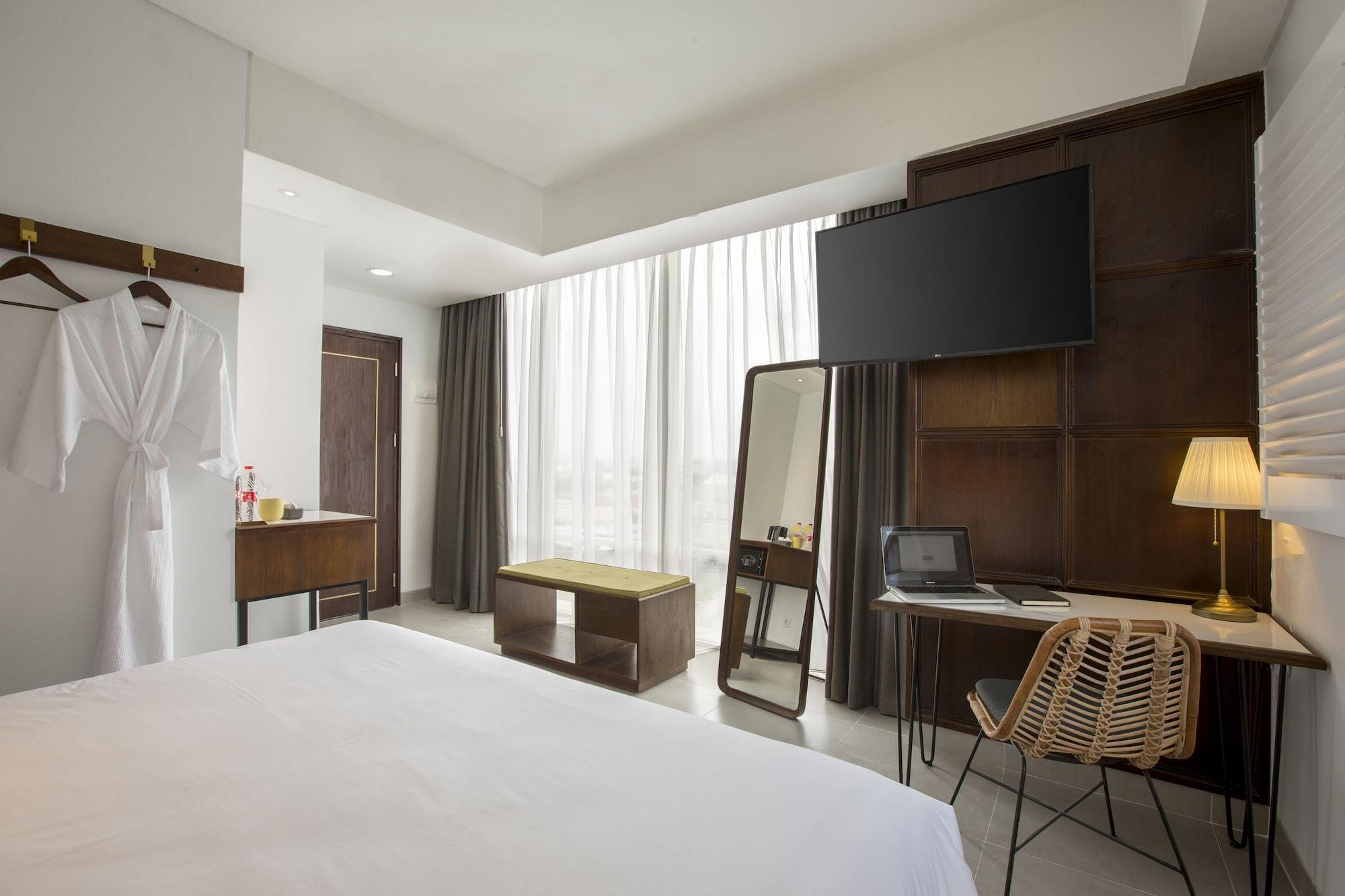 Hotel Kampi Tunjungan - 3*