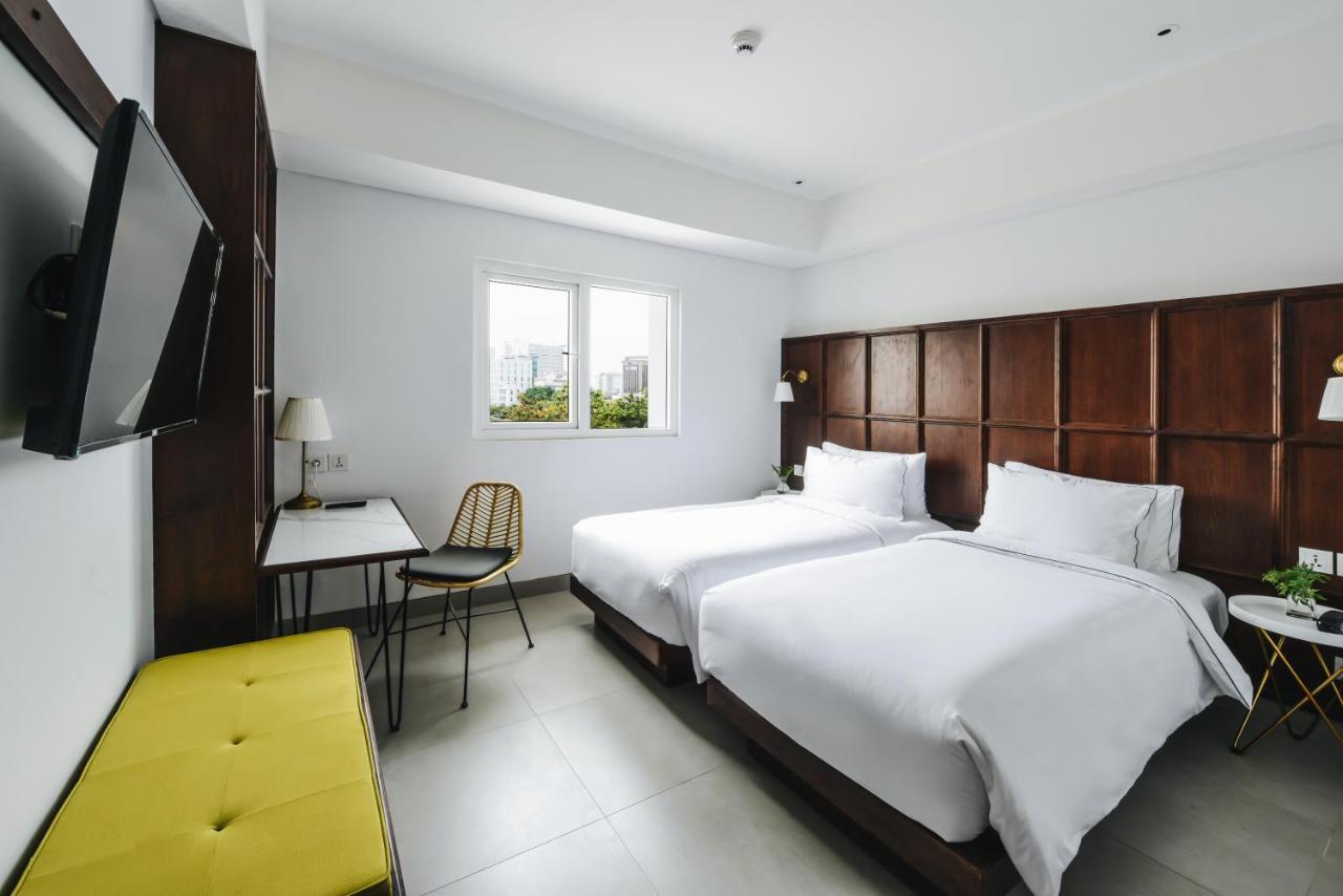 Hotel Kampi Tunjungan - Surabaya
