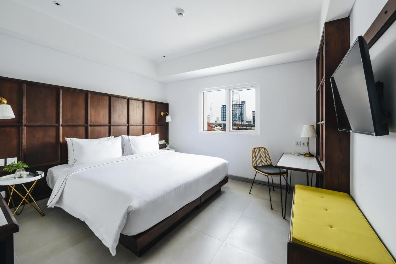 Hotel Kampi Tunjungan - Surabaya