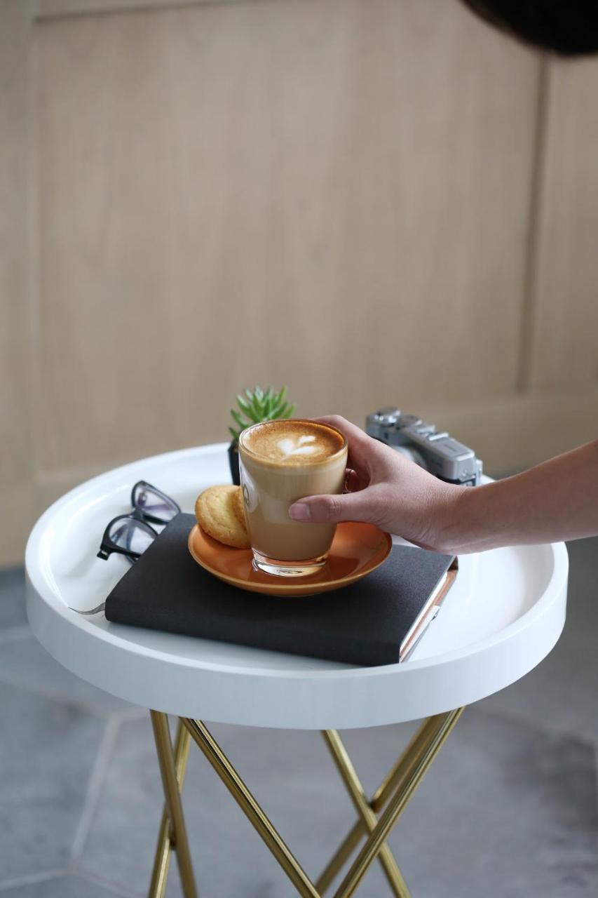 Hotel Kampi Tunjungan - 3*