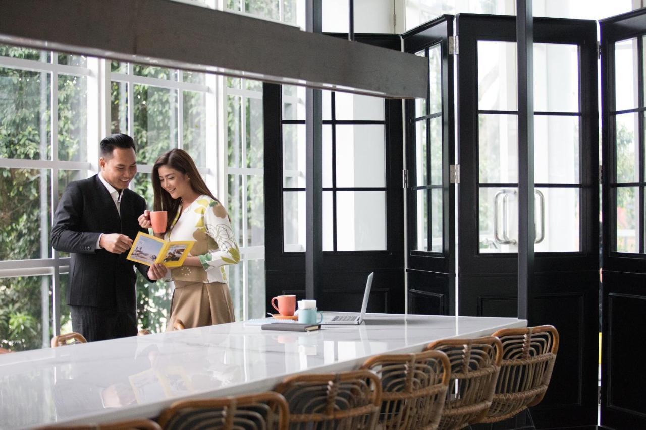 Hotel Kampi Tunjungan -