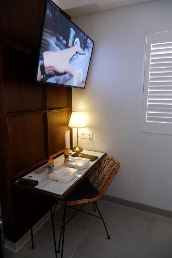 Hotel Kampi Tunjungan -