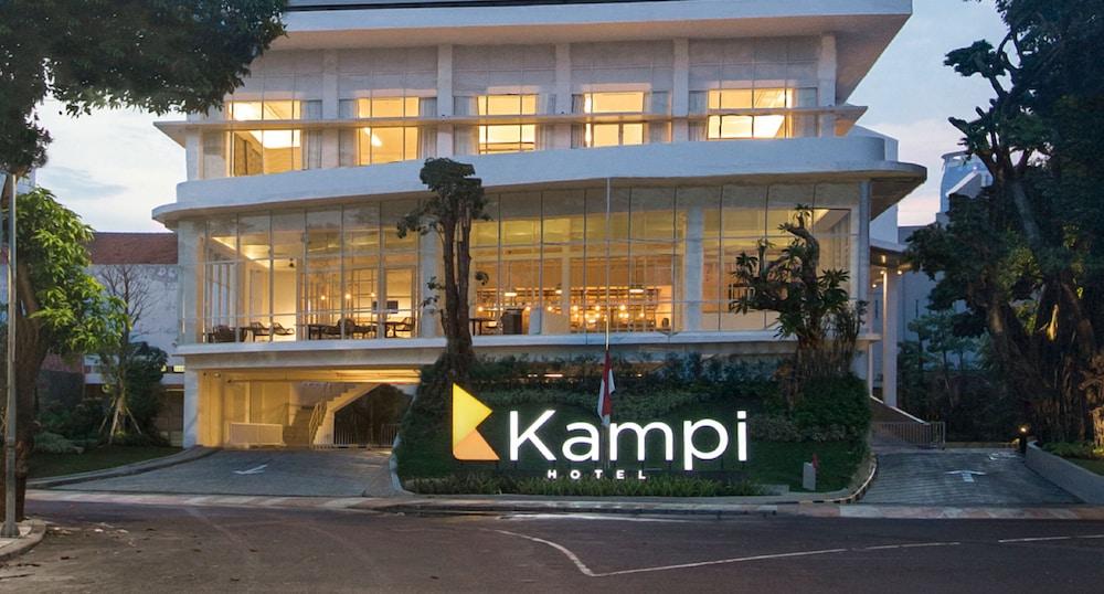 Kampi Tunjungan -