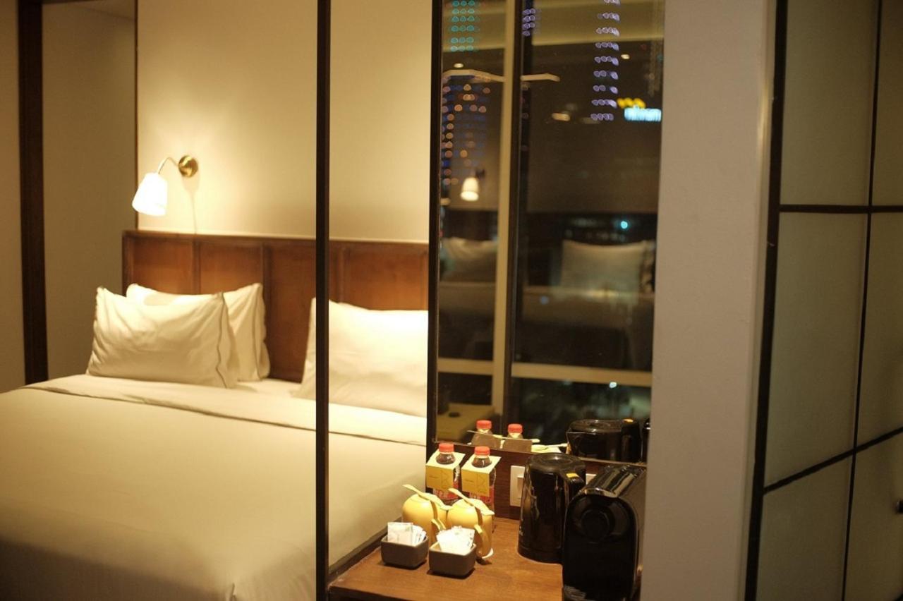 Kampi Tunjungan - 3* Surabaya