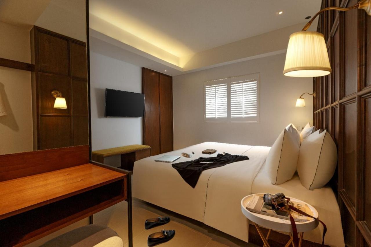 Kampi Tunjungan - Hotel Surabaya