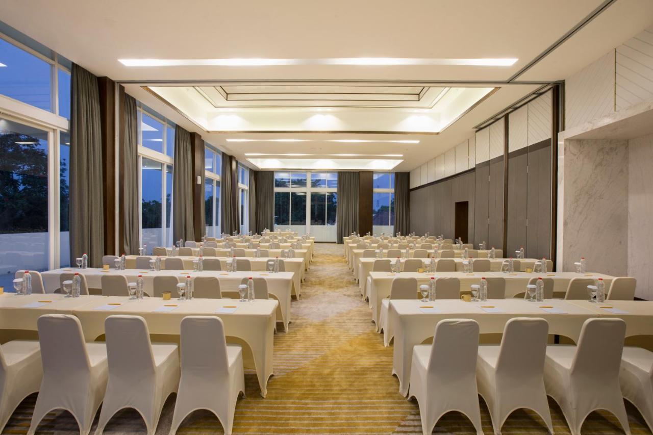 Hotel Kampi Tunjungan - 3*