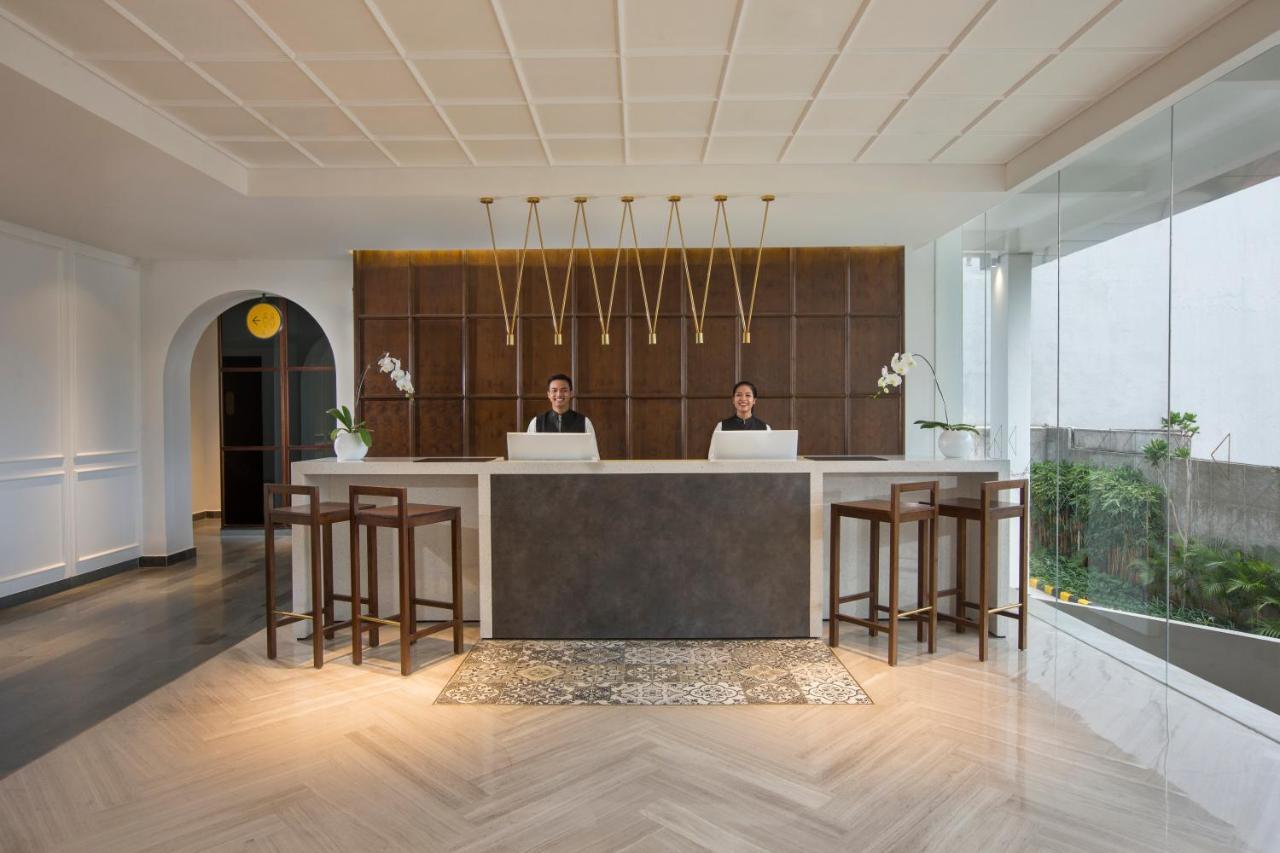 Hotel Kampi Tunjungan - Surabaya